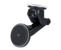 3MK Ładowarka samochodowa MagCharger™ do szyby i kokpitu 5903108583411 - 1369119 - zdjęcie 4